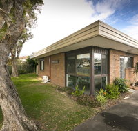 Villa Forster - 1/14-16 Robert Street Forster - Whitsundays Accommodation