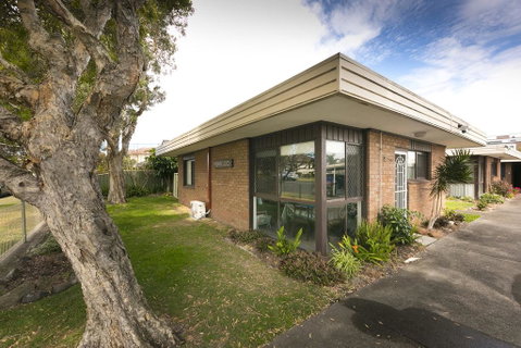 Villa Forster - 1/14-16 Robert Street, Forster - Whitsundays Accommodation 0