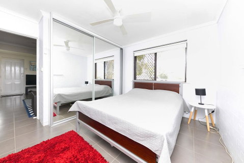Villa Forster - 1/14-16 Robert Street, Forster - Whitsundays Accommodation 3