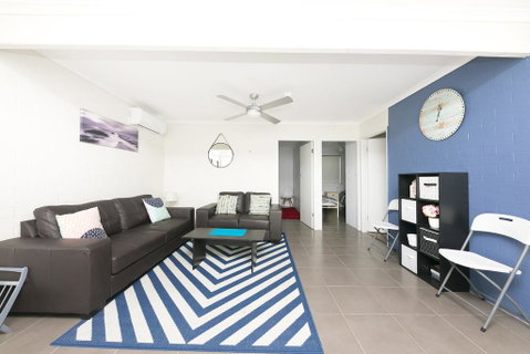 Villa Forster - 1/14-16 Robert Street, Forster - Whitsundays Accommodation 2