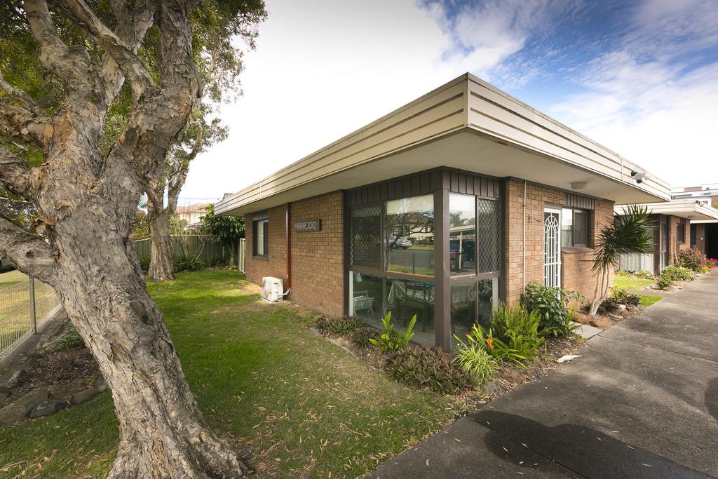 Booti Booti NSW Whitsundays Accommodation