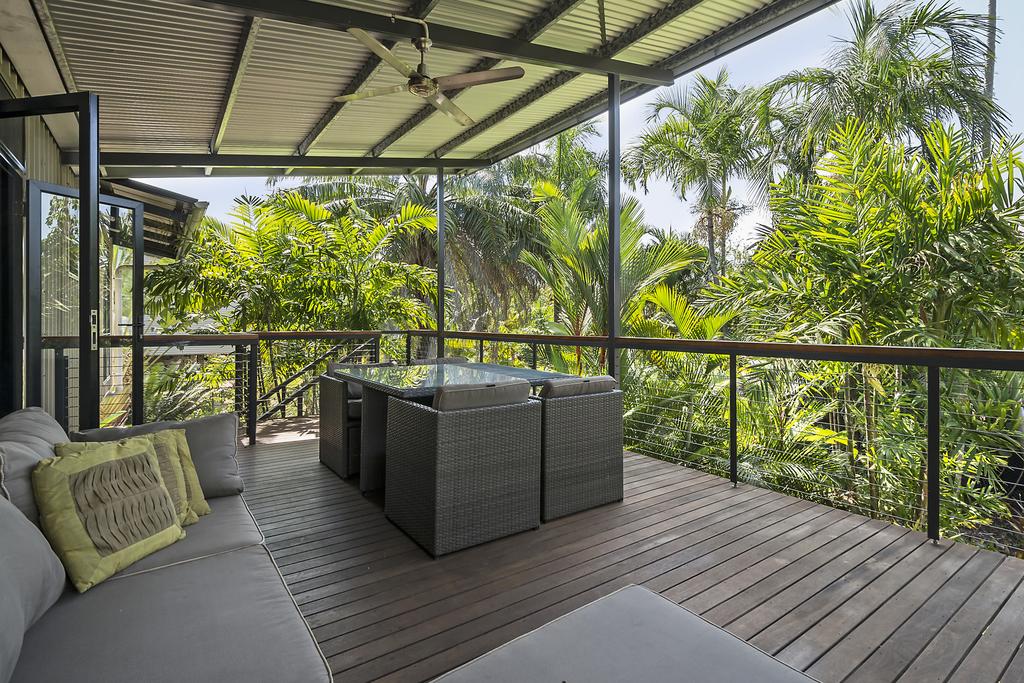 Millner NT Whitsundays Accommodation