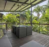 Villa Frangipani - Whitsundays Accommodation