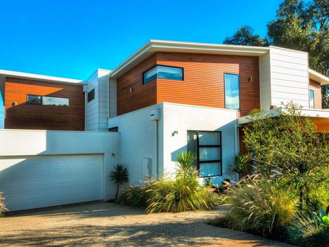 Villa Isola - Whitsundays Accommodation 1