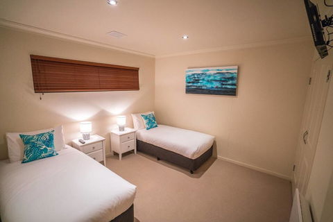 Villa Jasper Bay Of Fires - Whitsundays Accommodation 2