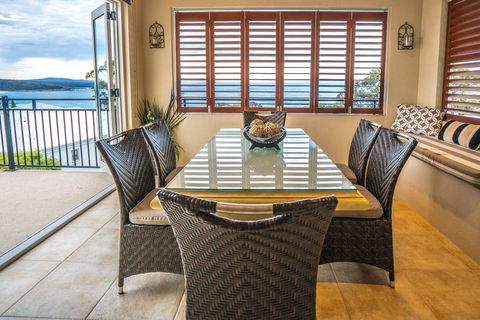 Villa Jasper Bay Of Fires - Whitsundays Accommodation 0