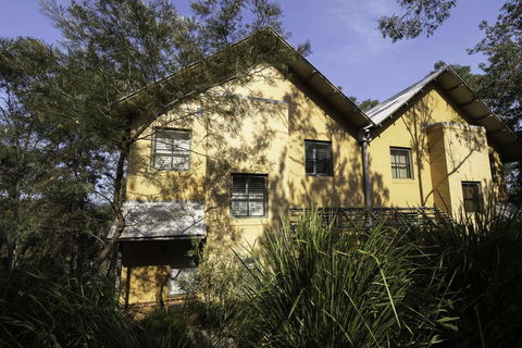 Villa Legato - Whitsundays Accommodation 3