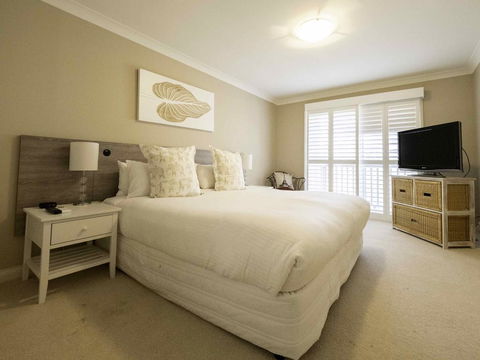 Villa Legato - Whitsundays Accommodation 2