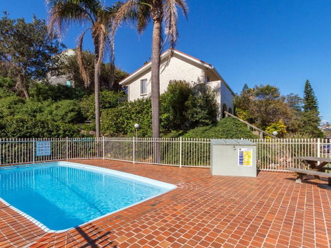 Villa Manyana 09 - Whitsundays Accommodation 1