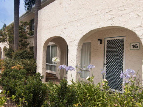 Villa Manyana 16 - Whitsundays Accommodation 0