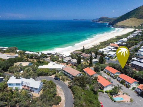 Villa Manyana Unit 24 - Whitsundays Accommodation 2