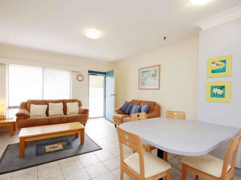Villa Manyana Unit 25 - Whitsundays Accommodation 0