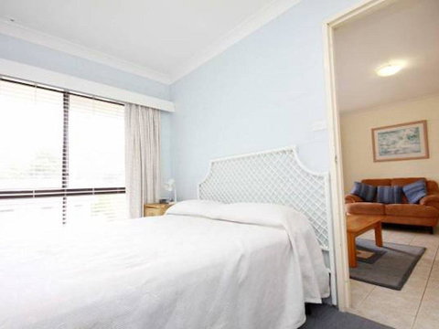 Villa Manyana Unit 25 - Whitsundays Accommodation 2