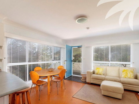 Villa Manyana Unit 26 - Whitsundays Accommodation 3