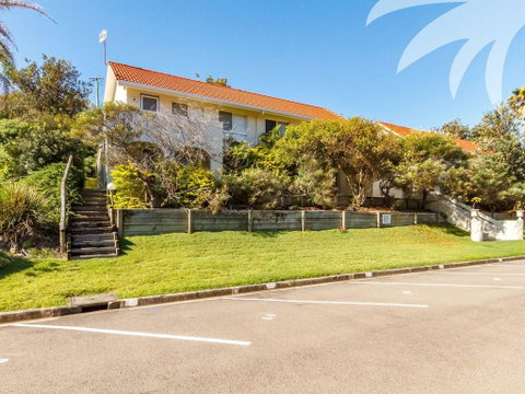 Villa Manyana Unit 26 - Whitsundays Accommodation 0