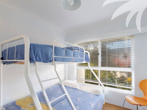 Villa Manyana Unit 26 - Whitsundays Accommodation 2