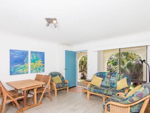 Villa Manyana Unit 28 - Whitsundays Accommodation 3