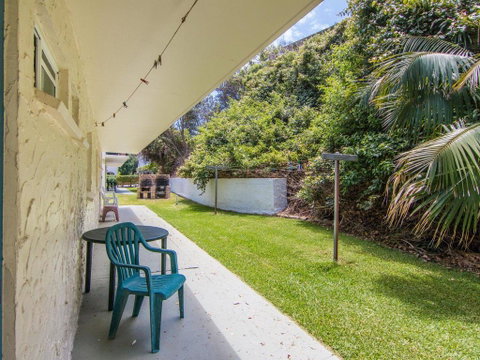 Villa Manyana Unit 28 - Whitsundays Accommodation 2