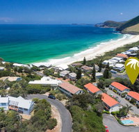 Villa Manyana Unit 30 - Whitsundays Accommodation