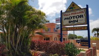 Villa Mirasol Motor Inn