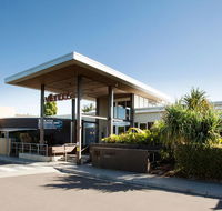 Villa Noosa Hotel - Whitsundays Accommodation