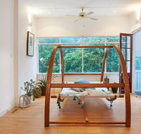 Villa Rao of Sassafras - Whitsundays Accommodation