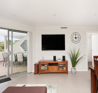 Villa Serene  Fingal Bay - Whitsundays Accommodation