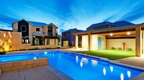 Villa Serenity On The Terrace - Whitsundays Accommodation 0