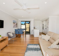 VIlla Zelma Culburra beach - Whitsundays Accommodation