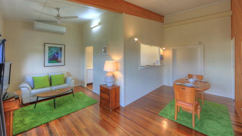 Village Stays Coldstream Gallery Apartment - Whitsundays Accommodation 0