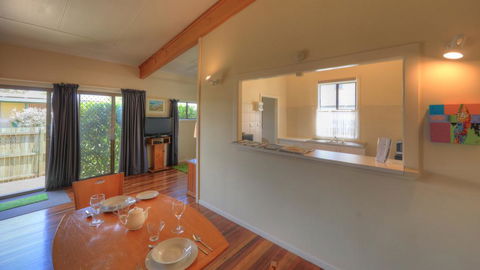 Village Stays Coldstream Gallery Apartment - Whitsundays Accommodation 1