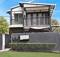 Villas at Hastings Point - Whitsundays Accommodation