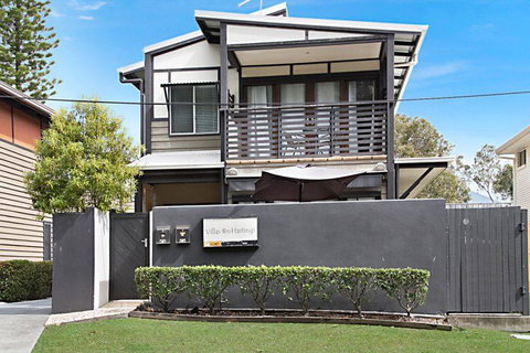 Villas At Hastings Point - Whitsundays Accommodation 0