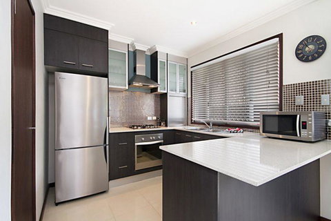 Villas At Hastings Point - Whitsundays Accommodation 3