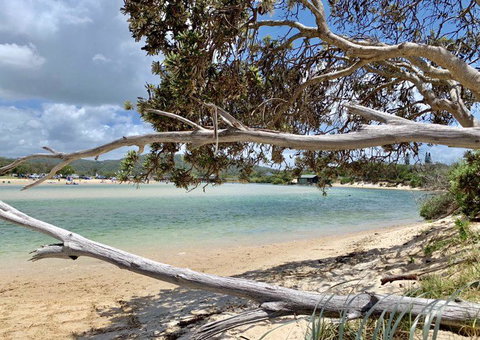 Villas At Hastings Point - Whitsundays Accommodation 1