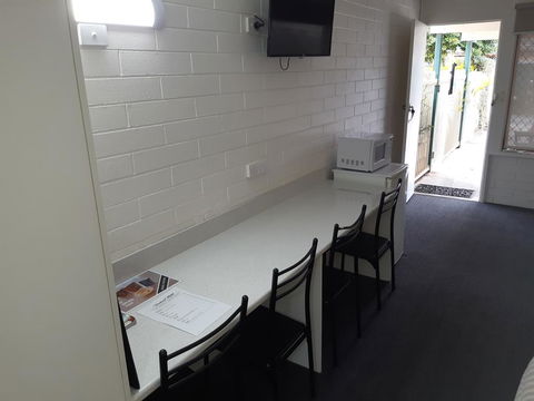 Vineland Motel Mildura - Whitsundays Accommodation 2