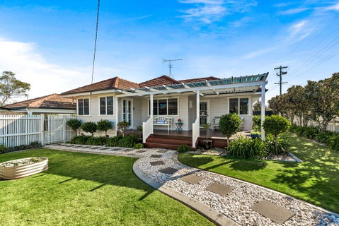Viola House - Whitsundays Accommodation 1