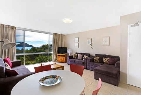 Voyager Close, Shoalhaven, Unit 01, 28 - Whitsundays Accommodation 3