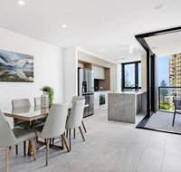 Vue Broadbeach Private 2 Bed Ocean View - Whitsundays Accommodation