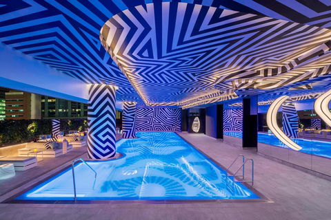 W Brisbane - Whitsundays Accommodation 0