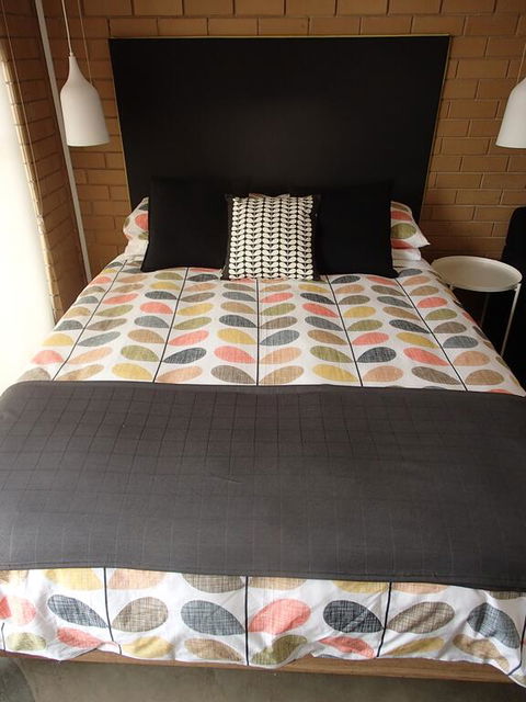 Wahgunyah Motel - Whitsundays Accommodation 2