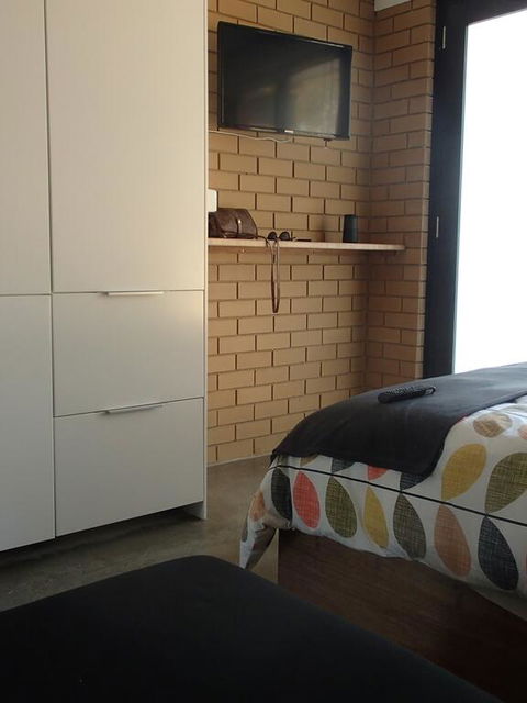 Wahgunyah Motel - Whitsundays Accommodation 3