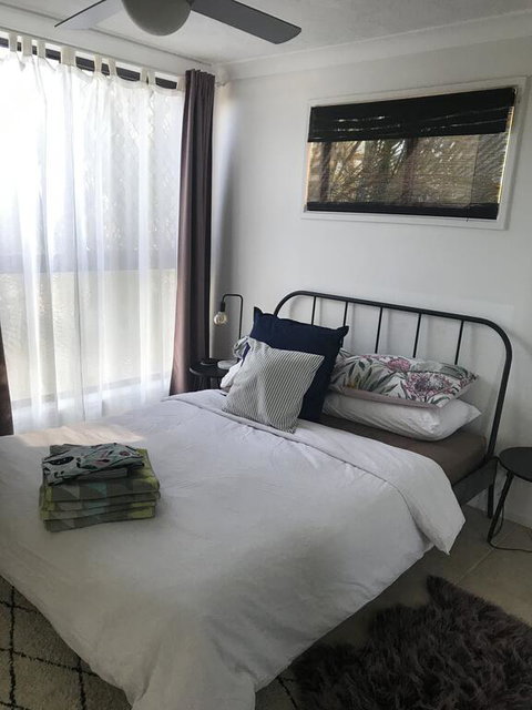 Waimaru - Whitsundays Accommodation 2