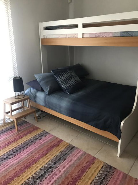 Waimaru - Whitsundays Accommodation 0