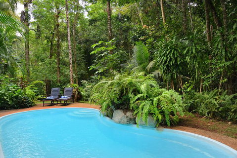Wait A While Daintree - Whitsundays Accommodation 1