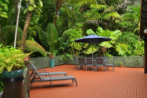 Wait A While Daintree - Whitsundays Accommodation 2