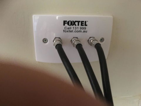 Wakeford St - Whitsundays Accommodation 2