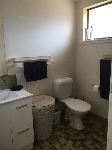 Wakeford St - Whitsundays Accommodation 1