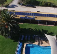 Walkabout Motel - Whitsundays Accommodation