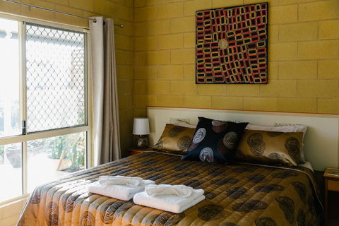 Wallaby Ridge Retreat - Whitsundays Accommodation 2